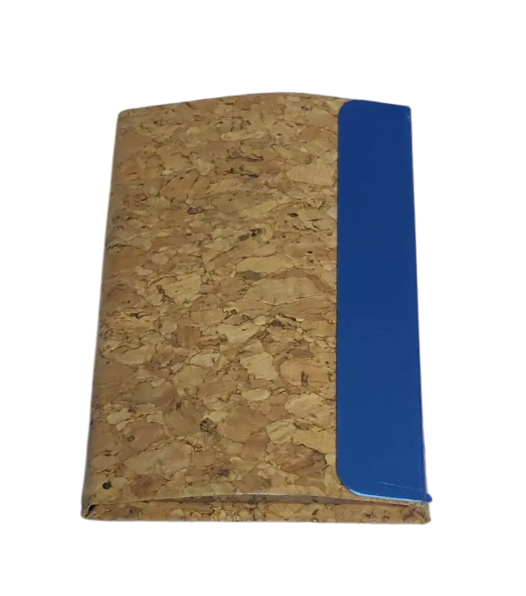 Angle Bottle